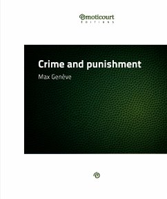 Crime and Punishment (eBook, ePUB) - Genève, Max