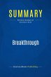 Summary: Breakthrough (eBook, ePUB) - Bild 1