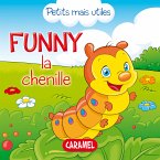 Funny la chenille (eBook, ePUB)