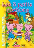 Les 3 petits cochons (eBook, ePUB)