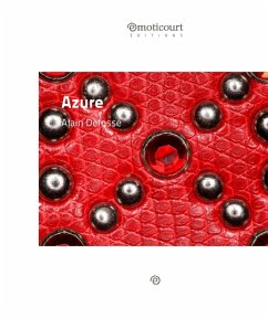 Cover Azure (eBook, ePUB)