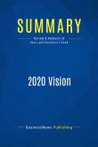 Summary: 2020 Vision (eBook, ePUB)