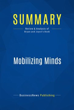 Summary: Mobilizing Minds (eBook, ePUB) - Businessnews Publishing