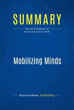 Summary: Mobilizing Minds (eBook, ePUB) - BusinessNews Publishing