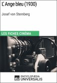 L'Ange bleu de Josef von Sternberg (eBook, ePUB)
