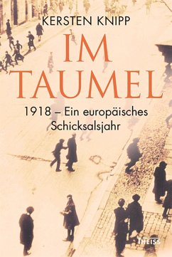 Im Taumel (eBook, ePUB) - Knipp, Kersten