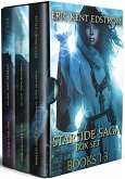 Starside Saga (Books 1-3) (eBook, ePUB)