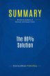 Summary: The 86% Solution (eBook, ePUB) - Bild 1