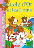 Boucle d'Or et les 3 ours (eBook, ePUB)