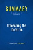 Summary: Unleashing the Ideavirus (eBook, ePUB)