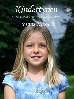 Kindertypen (eBook, ePUB) - Kusse, Frans