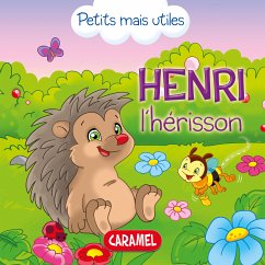 Henri l'hérisson (eBook, ePUB) - Podesta, Veronica