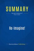 Summary: Re-Imagine! (eBook, ePUB)