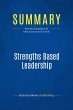Summary: Strengths Based Leadership... - Bild 1