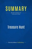 Summary: Treasure Hunt (eBook, ePUB)