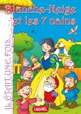 Blanche-Neige et les 7 nains (eBook, ePUB)