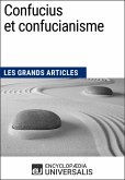 Confucius et confucianisme (eBook, ePUB)