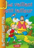 Le vaillant petit tailleur (eBook, ePUB)