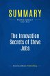 Summary: The Innovation Secrets of... - Bild 1