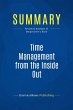Summary: Time Management from the... - Bild 1