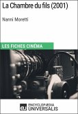 La Chambre du fils de Nanni Moretti (eBook, ePUB)