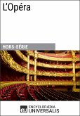 L'Opéra (eBook, ePUB)