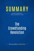 Summary: The Crowdfunding Revolution (eBook, ePUB)