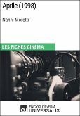 Aprile de Nanni Moretti (eBook, ePUB) Aprile de Nanni Moretti (eBook, ePUB)