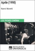 Aprile de Nanni Moretti (eBook, ePUB)