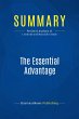 Summary: The Essential Advantage... - Bild 1