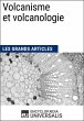 Volcanisme et volcanologie (eBook, ePUB) - Bild 1