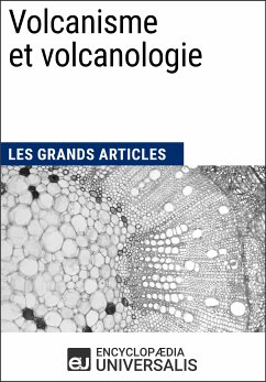 Volcanisme et volcanologie (eBook, ePUB) - Encyclopaedia Universalis