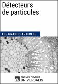 Détecteurs de particules (eBook, ePUB)