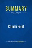 Summary: Crunch Point (eBook, ePUB)