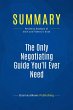 Summary: The Only Negotiating Guide... - Bild 1