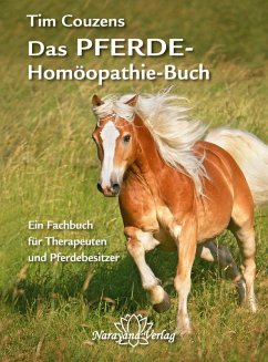 Das Pferde-Homöopathie-Buch (eBook, ePUB) - Couzens, Tim