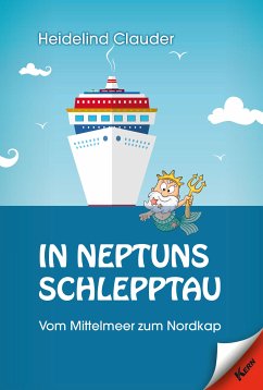 In Neptuns Schlepptau (eBook, ePUB) - Clauder, Heidelind