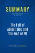 Summary: The Fall of Advertising and... - Bild 1
