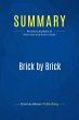 Summary: Brick by Brick (eBook, ePUB) - Bild 1