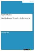 Bibi Blocksberg Hörspiel vs. Realverfilmung (eBook, ePUB)