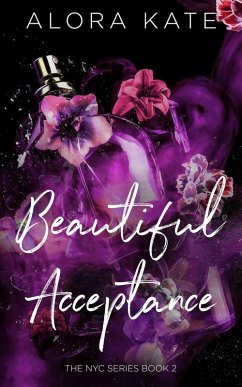 Cover Beautiful Acceptance (NYC Series, #2) (eBook, ePUB)