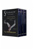 SPOOKSHOW Box Set 2 (eBook, ePUB)