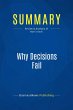 Summary: Why Decisions Fail (eBook,... - Bild 1