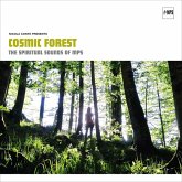 Nicola Conte-Cosmic Forest