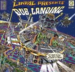 Dub Landing Vol.1 (2cd/6-Panel Digisleeve) - Roots Radics/Scientist