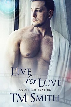 Live for Love (Stories from the Sound, #5) (eBook, ePUB) - Smith, Tm