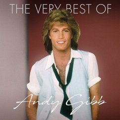 The Very Best Of - Gibb,Andy