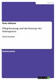 Pflegeberatung und das Konzept der Salutogenese (eBook, ePUB)