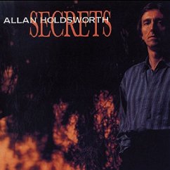 Secrets - Holdsworth,Allan