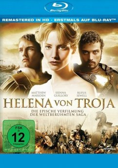 Helena von Troja Remastered - Fox,Emilia/Callis,James/Lapaine,Daniel/+